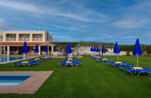 Evelin Hotel - Foto 27