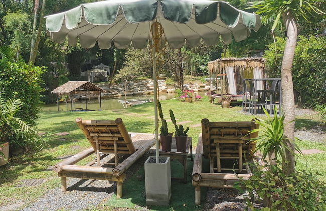 Brookhouse at Khaoyai - Foto 16