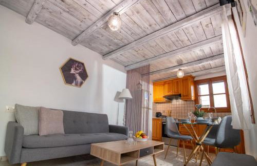 Avli Traditional Home with Private Jacuzzi - Foto 12