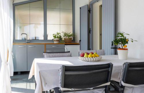 Villa LULU with heated pool, sauna & hot tub - Photo 9