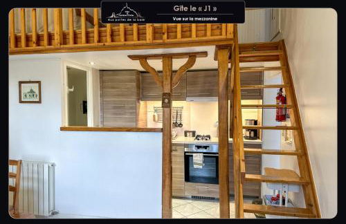 Aux portes de la baie - Vessey - Foto 19