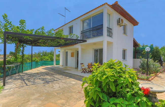 Villa Aphrodite Finiki - Foto 33