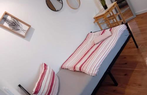 Stellas Monteurwohnung - Foto 1