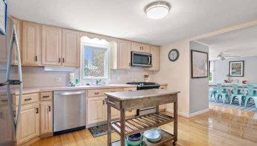 Game Room Walk to Nantucket Sound - Foto 5