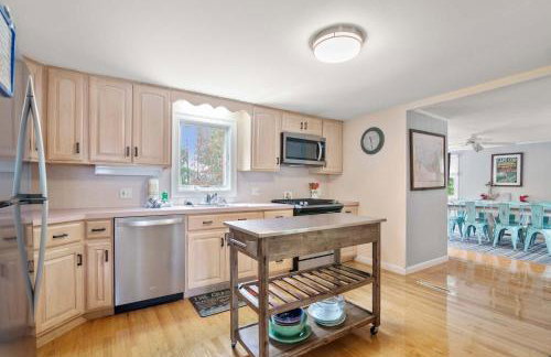 Game Room Walk to Nantucket Sound - Foto 5