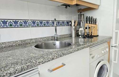 640A Apartamento Laura by R2R Consulting - Foto 19