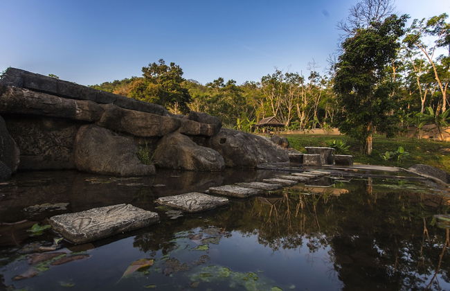 Ozone Villa - Foto 60