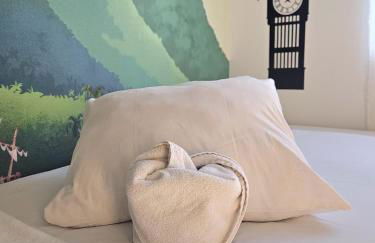 Cocon magique - 10min Disneyland parking privé idéal famille - Foto 20