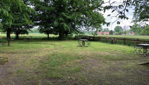 Bartholdskrug by Mini - Foto 5, Garden, Garden view