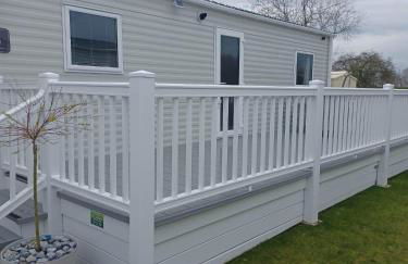 63 The Pastures Tattershall lakes - Foto 12