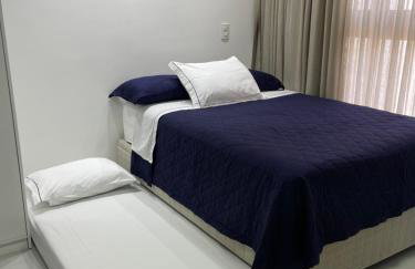 Flat Alto Padrão em Tambaú - Foto 13