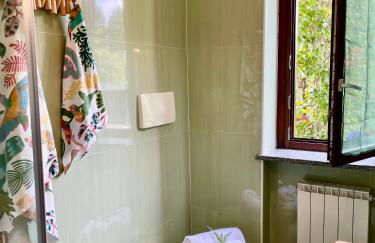 Bnbook Blue River -2 bedrooms and private parking - Foto 22