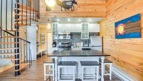 Rocky Mountain Retreat - Foto 4