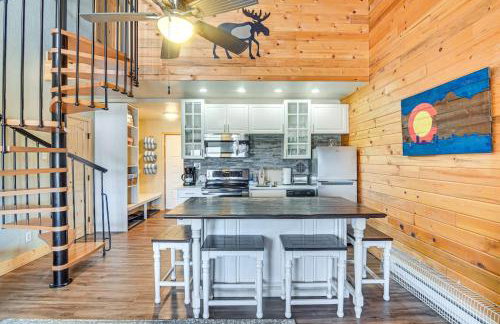 Rocky Mountain Retreat - Foto 4