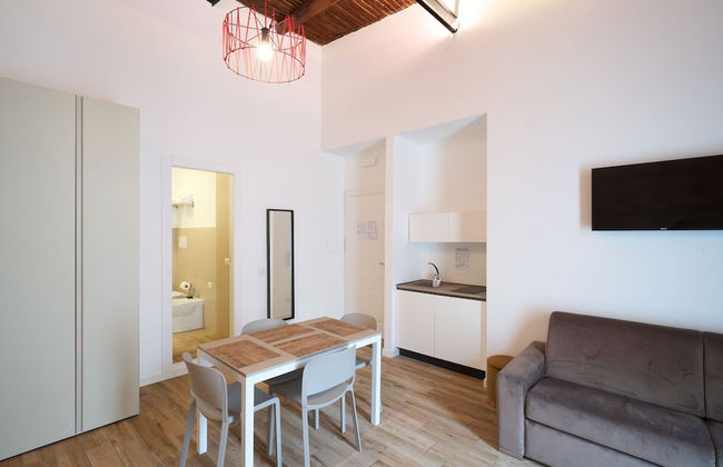 Toto e Peppino luxury rooms - Foto 29