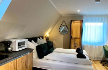 Stadtvilla Apartments Ferienwohnungen Weinsberg - Foto 30