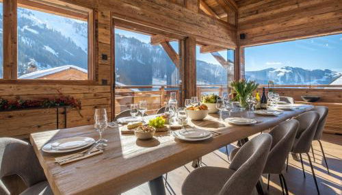 Chalet 5★ pour 15 pers, sauna, 300m pistes - FR-1-304-300 - Foto 3