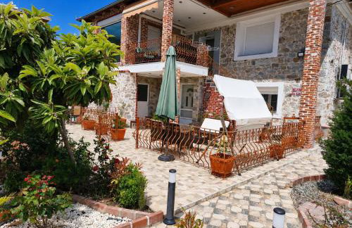 Eleni De Lux - Indoor Jacuzzi Residence in Lydia - Foto 29