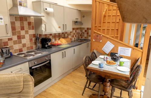 A unique and cosy cottage - optional hot tub - Pass the Keys - Foto 9