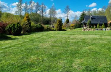 Wiejska Chata - Foto 43