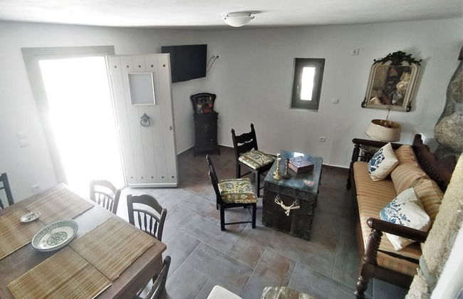 Skyros BnB Anna House in Brooke - Foto 8