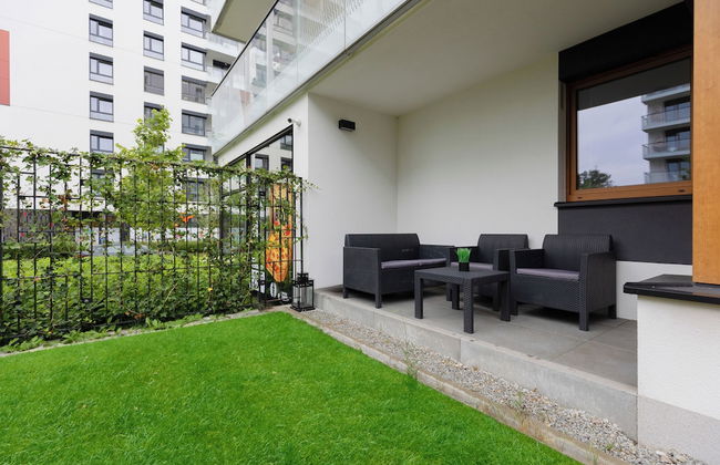 Żoliborz Artystyczny by Renters - Foto 34