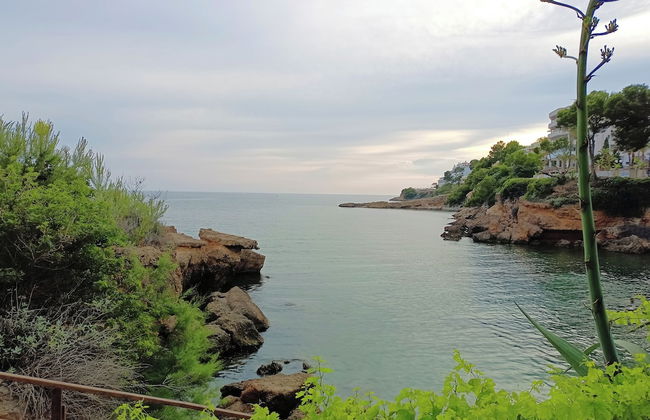 Stunning sea View and Waterfront Apartment - Foto 9