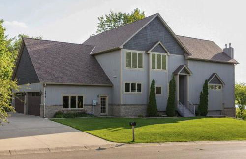 Cedar House Retreat - Photo 47