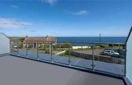 Crail 5 Bedroom Villa - Foto 4