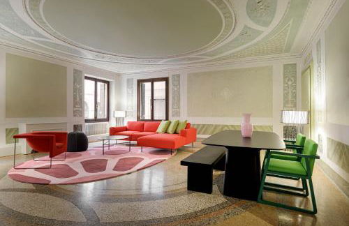 Palazzo Dei Fiori By Room Mate - Foto 12