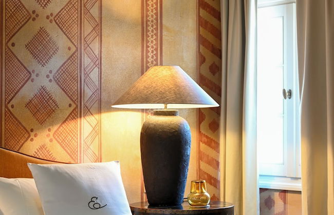 Elizabeth Country House, a Member of Design Hotels - Photo 29