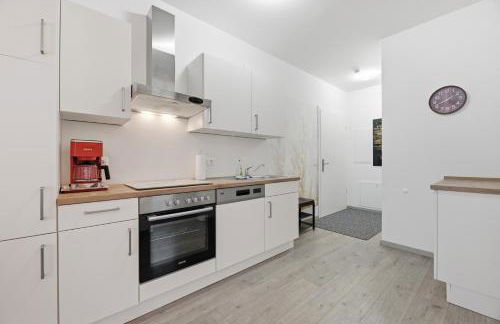 Ferienwohnungen "Godewind", Appartements mit Balkon oder Terrasse - Foto 66