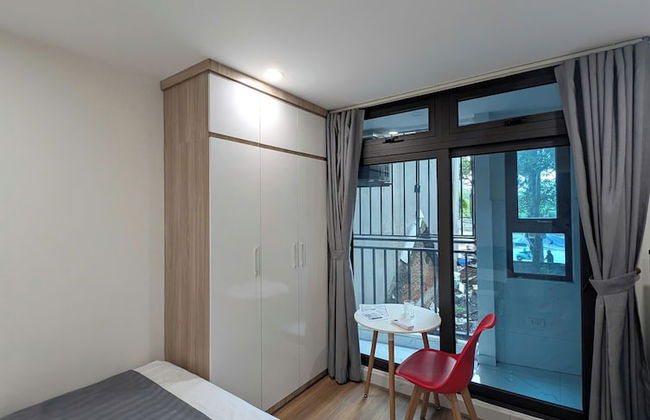 Era Apartment Kim Ma - Foto 20