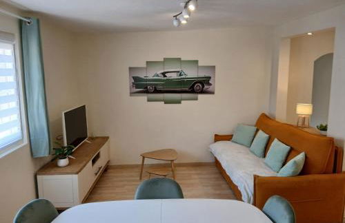 ''Palais du Lac'', SMEG VERT d'eau - Foto 11