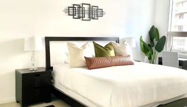 City Condo in Midtown Wynwood with pool and parking - Foto 5