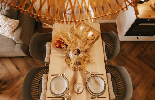 Wood House Trzęsacz - Photo 11