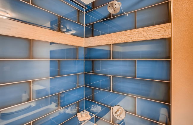 Old Town Swank - Brand New to Brewery District! - Foto 39