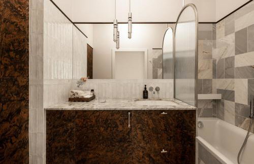 JURATA LIDO EXECUTIVE SUITE by JWPM - Foto 47