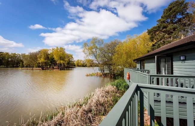 The Vale Golf and Country Club - Foto 46