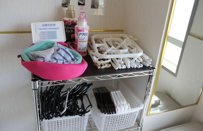 Calm house Beppukitahama - Foto 43