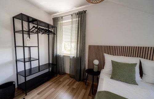 Apartment Come4Stay Altötting - Zentrale Lage - Balkon by Interhome - Foto 32