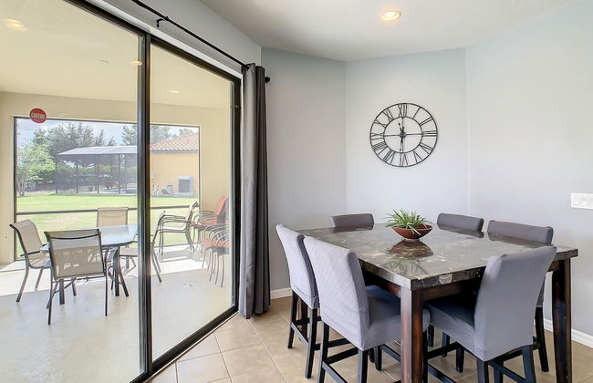 Family Oasis Near Disney - Pool Resort Access - Foto 8