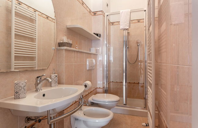 Lucca Franco's Villa - Foto 37