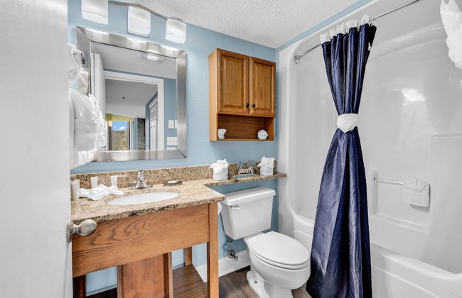 Ocean Front Condos at Patricia Grand - Foto 58