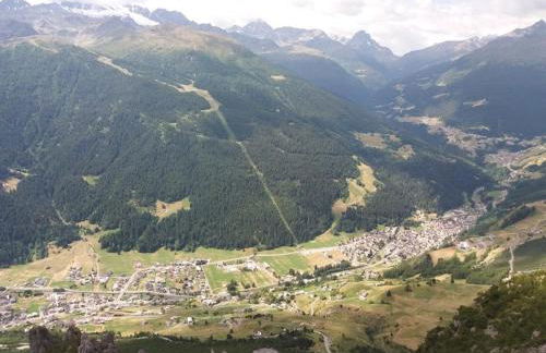 Appartamento Genziana - Foto 22