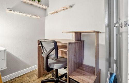 Towne Plaza Apartments #104 in the Galleria Area - Foto 33