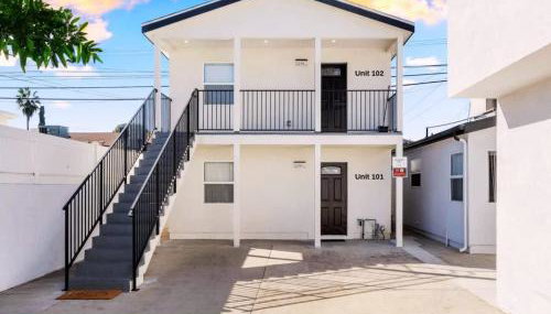 Prestige Studio Haven at Burbank - Foto 3