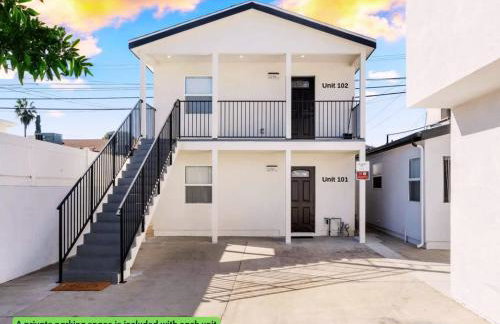 Prestige Studio Haven at Burbank - Foto 3