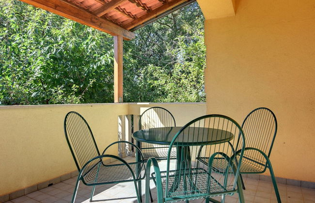 Modern Apartment in Pula With Swimming Pool - Foto 39