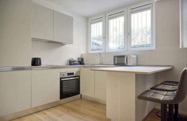 Milan Retreats City life - Foto 23